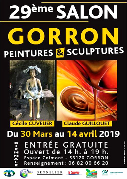 peintres et sculpteurs de bretagne 600x400