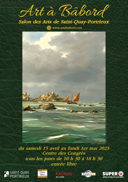 37ème Salon de Sainte Gemmes sur Loire 2023